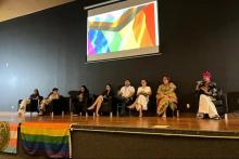 Seduc promove ação de enfrentamento à LGBTfobia e reforça acolhimento nas escolas estaduais